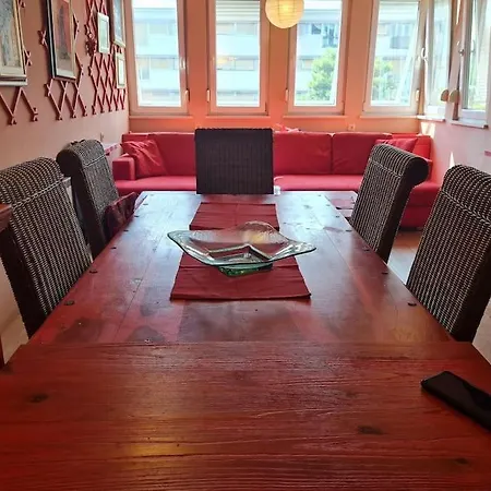 Apartmán Josip *