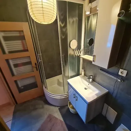 Apartmán Josip Split