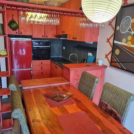 Apartmán Josip