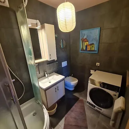 Apartmán Josip